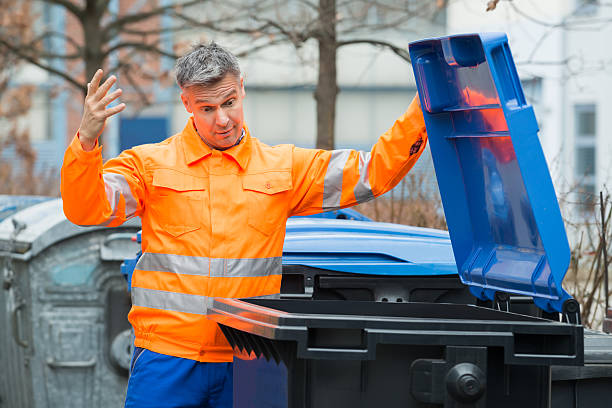 Best Hoarding Cleanup  in USA